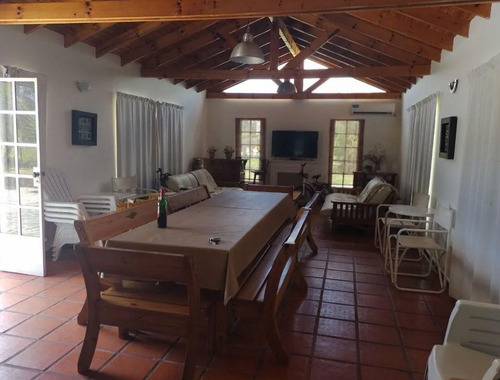 Imagen 12 de 13 de Quinta Venta 1 Baño 1 Patio Y Pileta 3 Cocheras 2000 Mts 2 Totales - Abasto