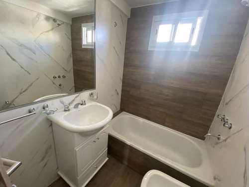 Excelente Departamento 3 Ambientes Con Terraza Y Cochera Opcional En Villa Bosch
