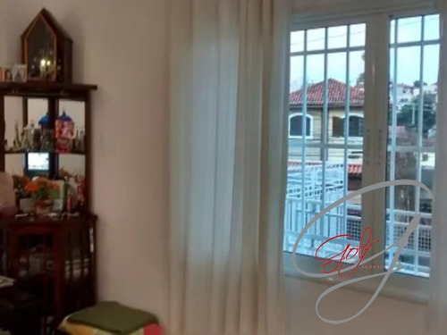 Casa Para Venda E Locação Na Vila Campesina, Osasco. - Ca00370 - 68685371