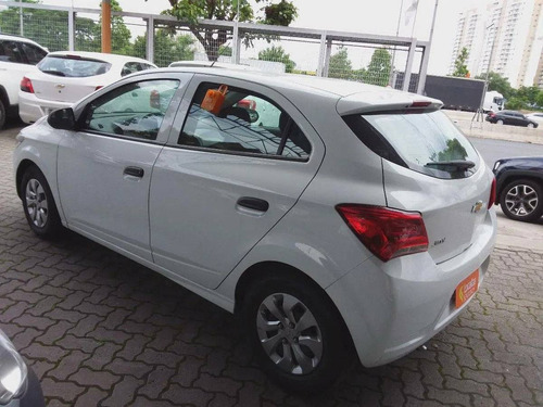 Imagem 2 de 8 de Chevrolet Joy 1.0 Spe4 Flex Manual