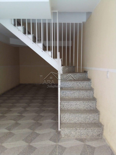 Imagem 6 de 15 de Casa Em Condominio - Vila Re - Ref: 8109 - V-8109
