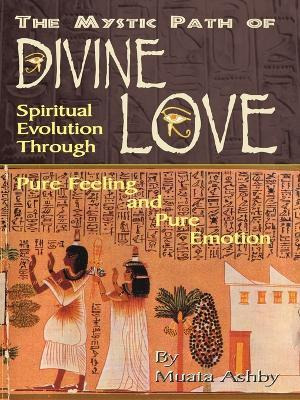 Libro The Path Of Divine Love - Muata Abhaya Ashby