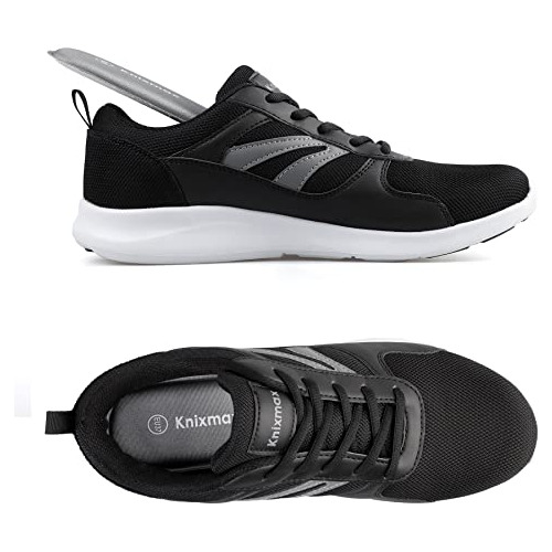 Knixmax - Plantillas De Espuma Viscoelástica Para Zapatos P