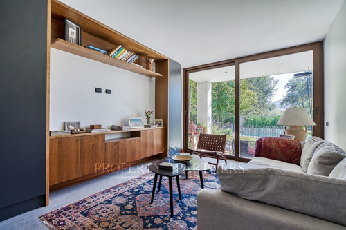 Casa Estilo Mediterránea, Excelente Ubicación. San...