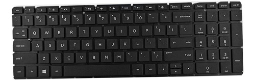 Nuevo Teclado De Repuesto Disposición Estadounidense