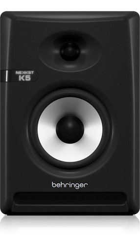 Behringer K5 Monitor De Estudio Bi Amplificado 5 Pulgadas