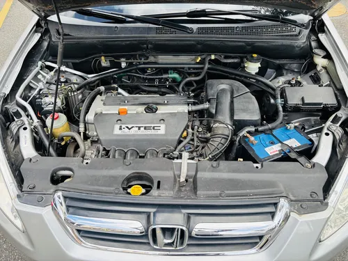 Honda CR-V 2.4 Lx