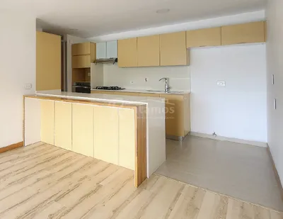 Apartamento en venta