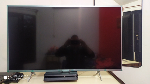 Smart Philips Full Hd