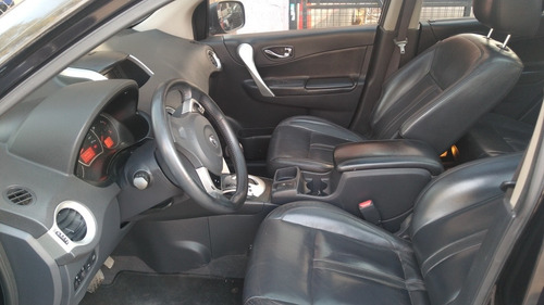Renault Koleos 2.5 Dynamique 4x4 Cvt 2010