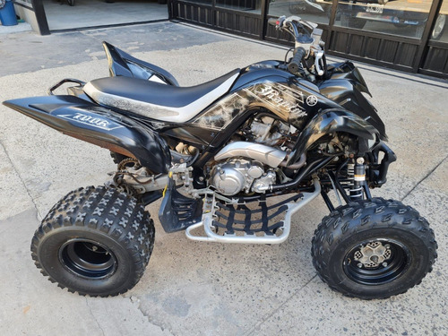 Imagen 6 de 18 de Yamaha Raptor 700r