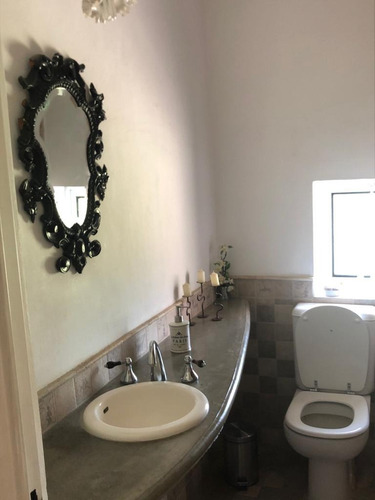 Vendo Hermosa Quinta En Anisacate 4,5 Has. Casa. Galpon. Pil. Parquizado. Riego.