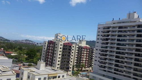 Imagem 2 de 13 de Apartamento - Itacorubi - Ref: 65304 - V-65304