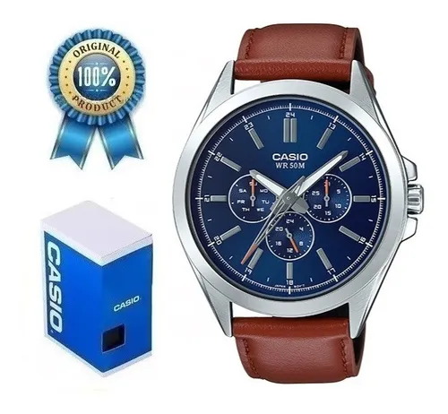Casio mtp sw300l 2025