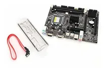 Comprar Placa Base De Escritorio, Para Intel G41m Lga775 Ddr3 Placa