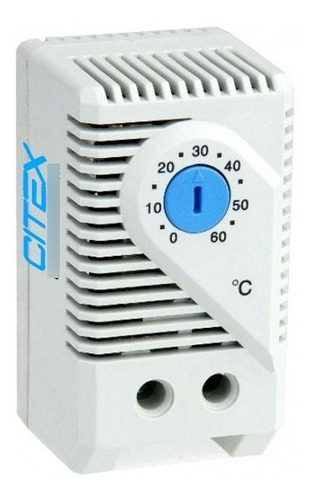 Termostato azul Kt011 Na