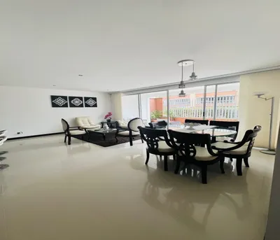 Apartamento en venta