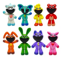 Comprar Smiling Critters Poppy Playtime Juguetes Colección