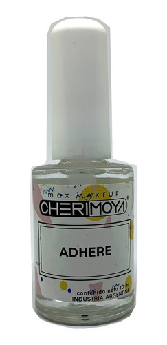 Esmalte Adhere Cherimoya 10ml 