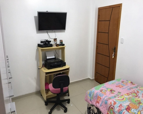 Imagem 5 de 15 de Apartamento Grande Com 2 Quartos À Venda, 80 M² - Piedade - Aea2414