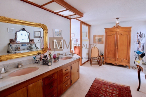 Imagen 23 de 30 de Campestre Tlacopac - Residencia En Venta / Residence For Sal