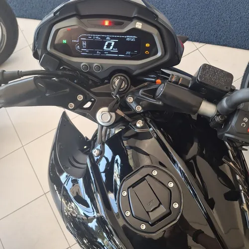 Pulsar Ns 200 Fi 2025