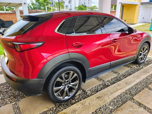 Mazda CX-30 2.5 Grand Touring Lx 4x2
