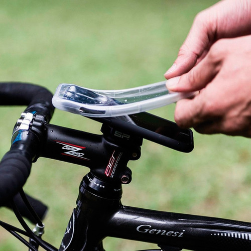 Soporte Celular Y Carcaza Bicicleta Sp Samsung S10 Plus