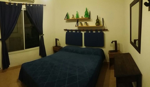 Imagen 8 de 14 de Casa Con Amplio Fondo En Sierra De La Ventana.