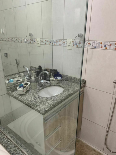 Imagem 15 de 24 de Casa À Venda No Bairro Parque Residencial Cambuí - São José Do Rio Preto/sp - 20211216