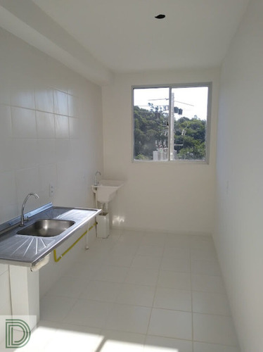 Imagem 3 de 15 de Apartamento Novo No Butantã. - Di29246