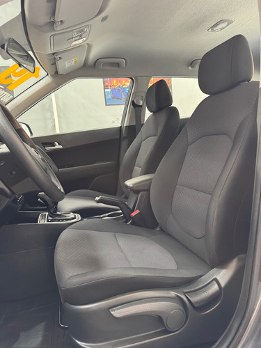 Hyundai Creta 1.6 Pulse Plus Flex Aut. 5p