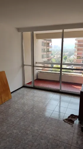 Departamento Tomas Moro, Las Condes Fleming