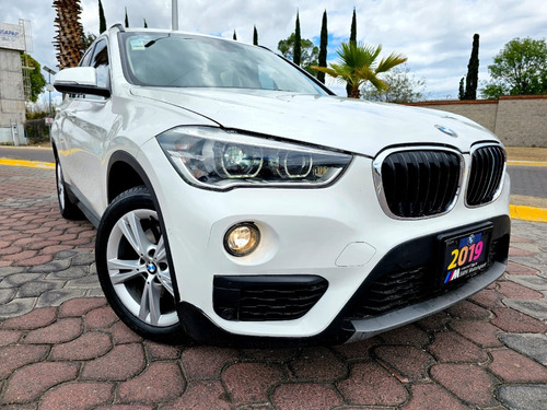 BMW X1 1.5 Sdrive 18ia At