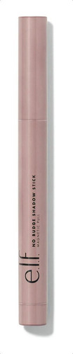 Elf No Budge Shadow Stick Sombra De Ojos en barra tono Magnetic Pull