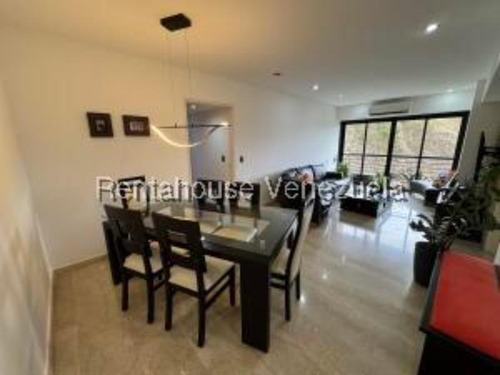 #25-18576 Impecable Apartamento En Guaicay