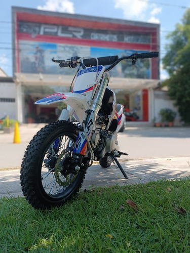 Motocross Plr 90 Cc