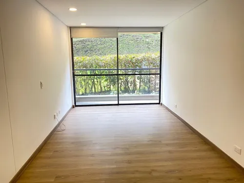 Apartamento En Arriendo Ubicado En El Retiro Sector Via La Fe El Retiro (20905).