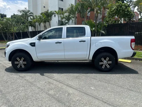 Ford Ranger 3.2 Xls