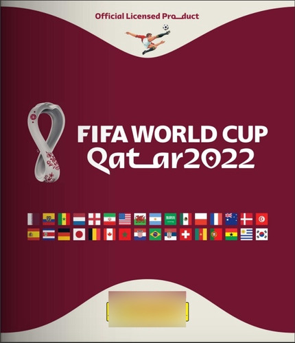 Barajitas Panini Mundial Qatar 2022