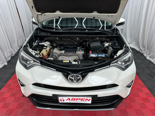 Toyota RAV4 2.5 Vx