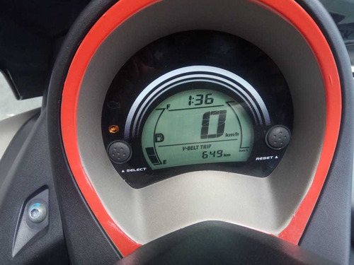 Yamaha Nmax 2017 - Pra Vender Rápido