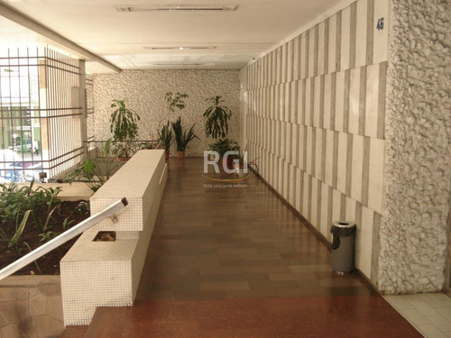 Imagem 4 de 16 de Apartamento Centro Histórico Porto Alegre - 5741