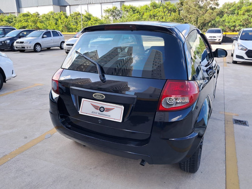 Ford Ka 1.0 Flex 3p