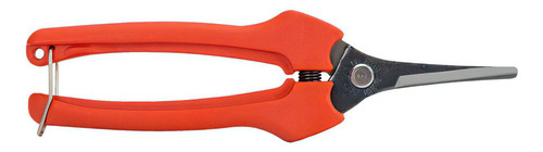 Tijera De Podar Bahco Para Colheita Bahco P128-19 Color Rojo