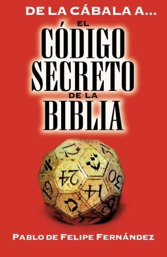 Libro: De La Cábala A. . . El Secreto De La Biblia (spanish 