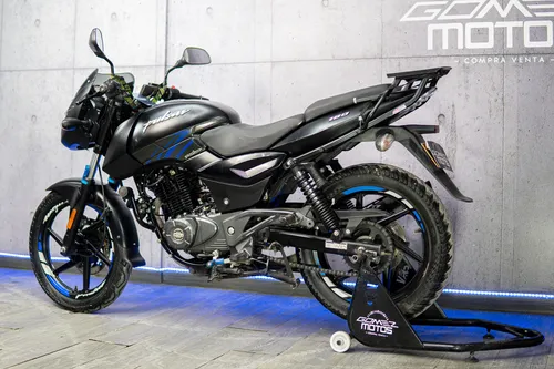 Bajaj Pulsar 180 Fi Neon 2022