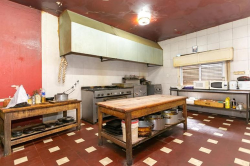 Imagen 9 de 23 de Restaurante Con Hotel En Cañuelas - En Venta