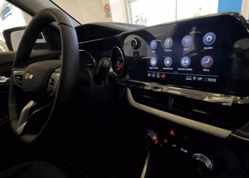 Chevrolet Montana 1.2 Premier At