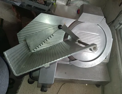 Maquina De Cortar Fiambres 